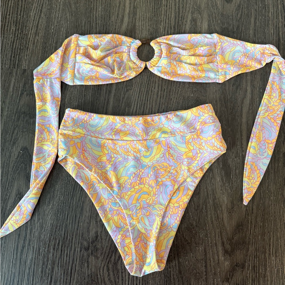 Dippin Daisy swimsuit